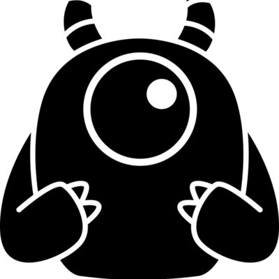 Cute Monster 1 Thumbnail