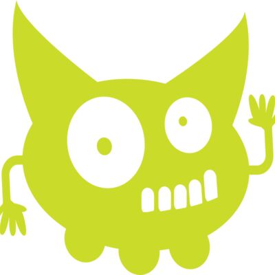 Cute Monster 2 Thumbnail