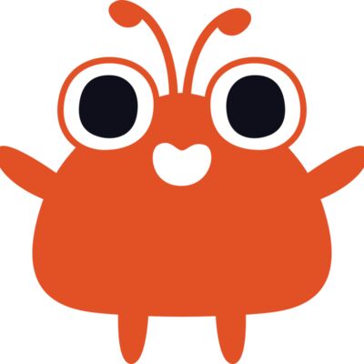 Cute Monster 4 Thumbnail