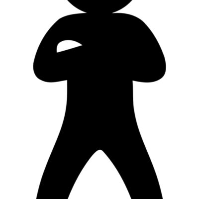 Standing Thumbnail