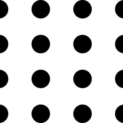 Dot Grid Pattern Thumbnail