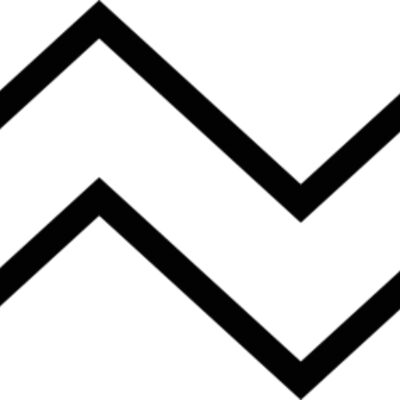 Double Zigzag Pattern Thumbnail