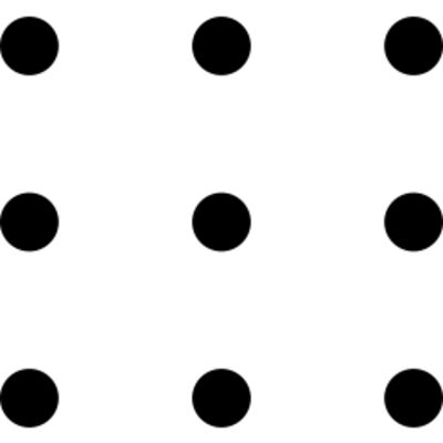 Vertical Dot Pattern Thumbnail