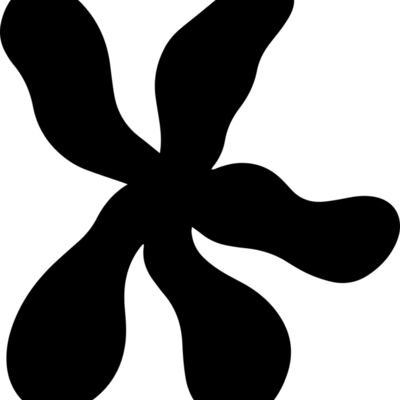 Abstract Flower Splash Thumbnail
