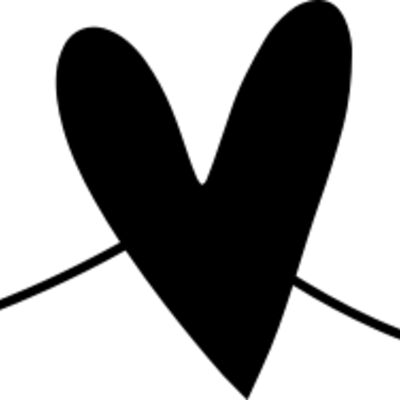 Heart Swirl Divider Thumbnail