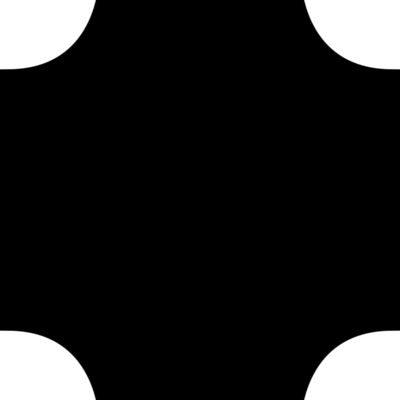 Decorative Corner Frame Thumbnail