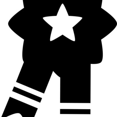 Honor Ribbon Badge Thumbnail
