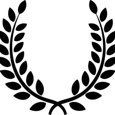 Laurel Victory Wreath Thumbnail