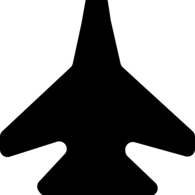 Military Jet Thumbnail