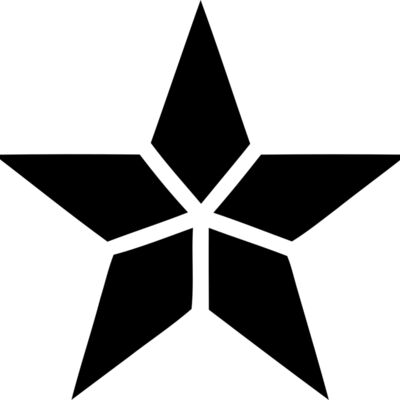 Patriotic Star Thumbnail