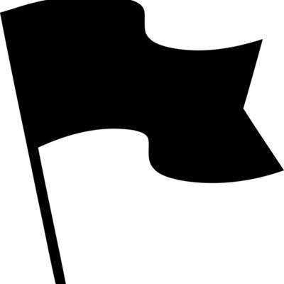 Waving American Flag Thumbnail