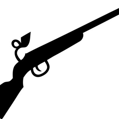 Historic Musket Thumbnail