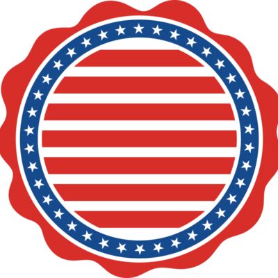 Award Rosette Badge Thumbnail