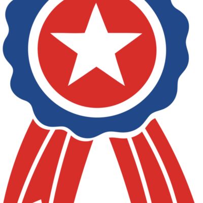 Award Rosette Thumbnail