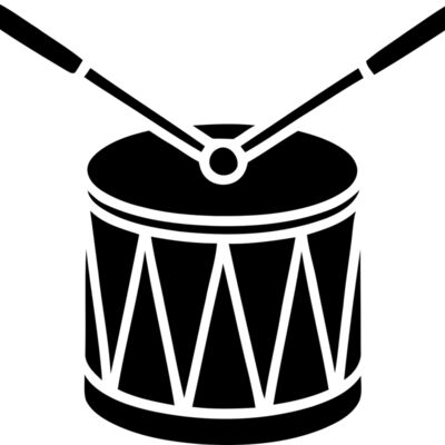 Military Snare Drum Thumbnail