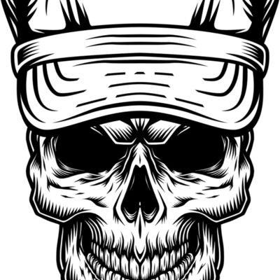 Military Skull Thumbnail