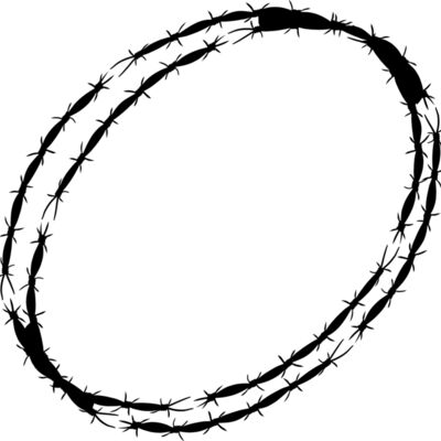 Circled Wire Thumbnail