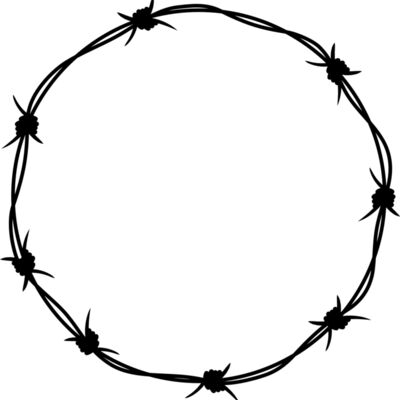 Wire Circle 2 Thumbnail