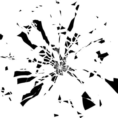 Broken Glass Thumbnail