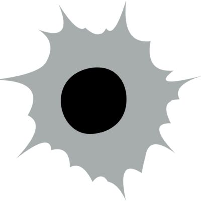 Bullet Hole 3 Thumbnail