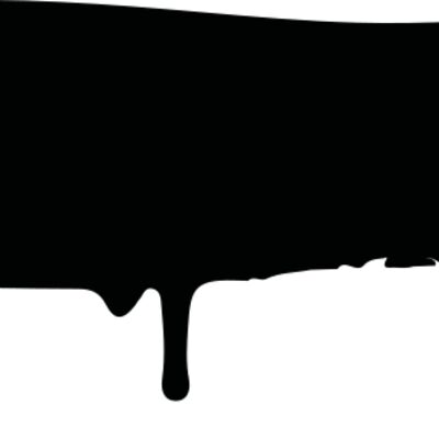 Dripping Paint Stroke 2 Thumbnail