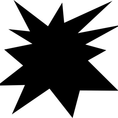Grunge Starburst Thumbnail