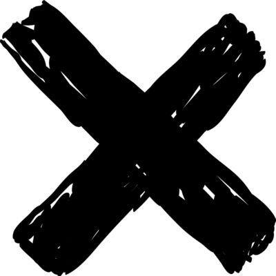Brush Cross Thumbnail