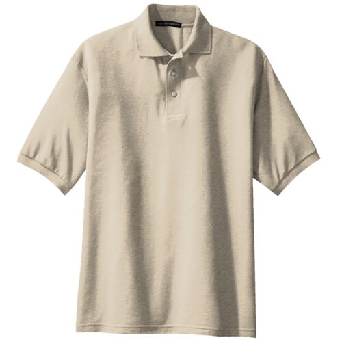 Tall Silk Touch™ Polo Thumbnail