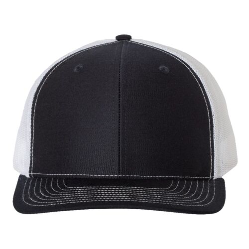 Snapback Trucker Cap Thumbnail