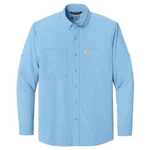 Force ® Sun Defender Long Sleeve Shirt Thumbnail