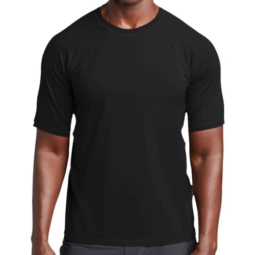 ® Rashguard Tee Thumbnail