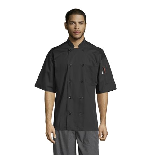 SPECIALIST PRO VENT CHEF COAT Thumbnail