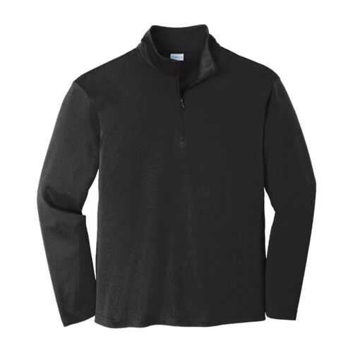 Youth PosiCharge ® Competitor ™ 1/4 Zip Pullover Thumbnail
