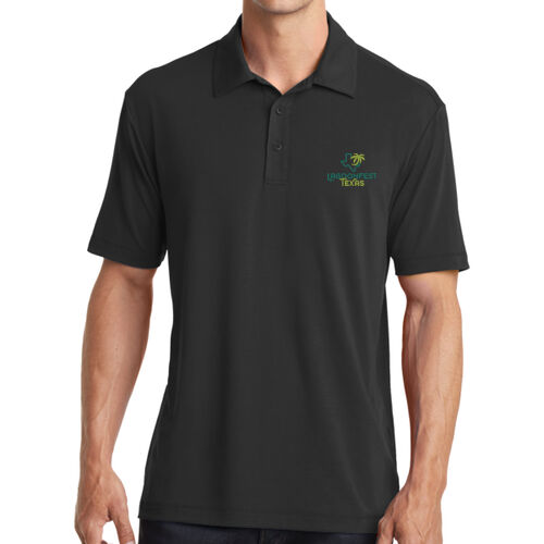 Aquatics - Cotton Touch ™ Performance Polo Thumbnail