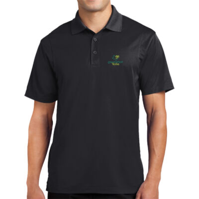 Executive - Tall Micropique Sport Wick ® Polo Thumbnail