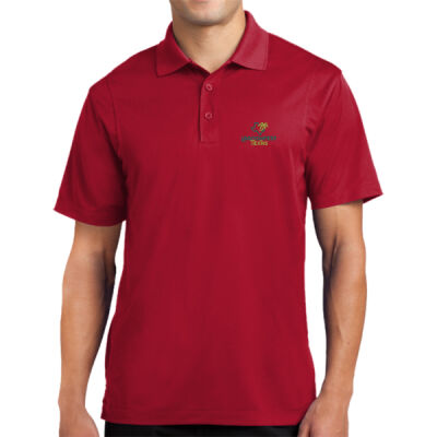 Executive - Adult Micropique Polo Thumbnail