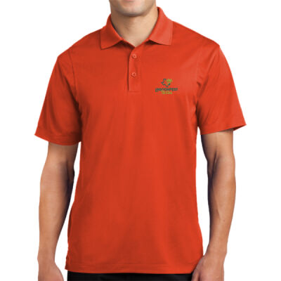 Guest Service - Adult Micropique Polo Thumbnail