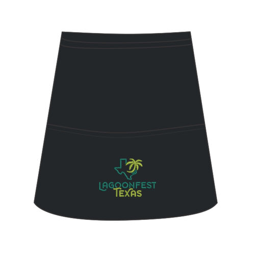 Food & Beverage - Easy Care Waist Apron with Stain Release Thumbnail