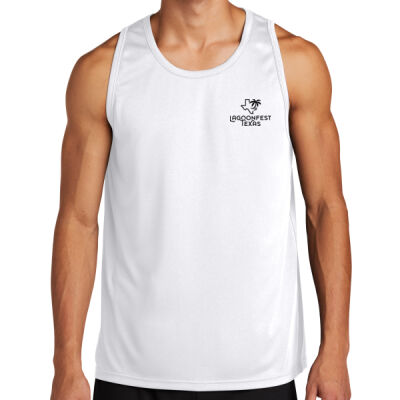 Guard - PosiCharge ® Competitor ™ Tank Thumbnail