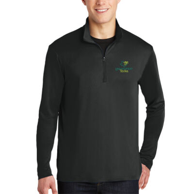 Lagoonfest - PosiCharge ® Competitor ™ 1/4 Zip Pullover Thumbnail