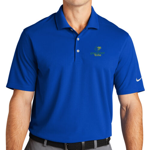 Executive - Dri FIT Micro Pique 2.0 Polo Thumbnail