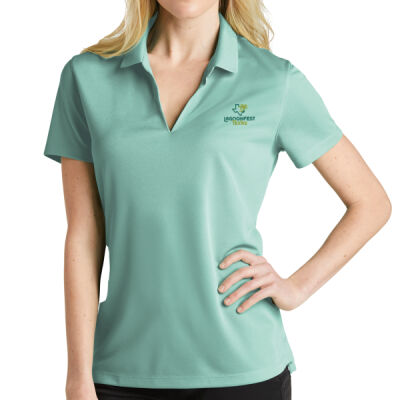 Executive - Ladies Dri FIT Micro Pique 2.0 Polo Thumbnail
