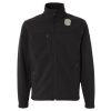 Men's Motion Soft Shell Jacket Thumbnail