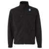 Men's Motion Soft Shell Jacket Thumbnail