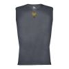 Men's Pro-Compression Sleeveless T-Shirt Thumbnail