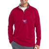 Sport Wick ® Fleece 1/4 Zip Pullover Thumbnail