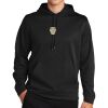 Sport Wick ® Fleece Hooded Pullover Thumbnail