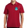 Adult Micropique Polo Thumbnail