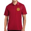 Adult Micropique Polo Thumbnail