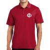 Adult Micropique Polo Thumbnail